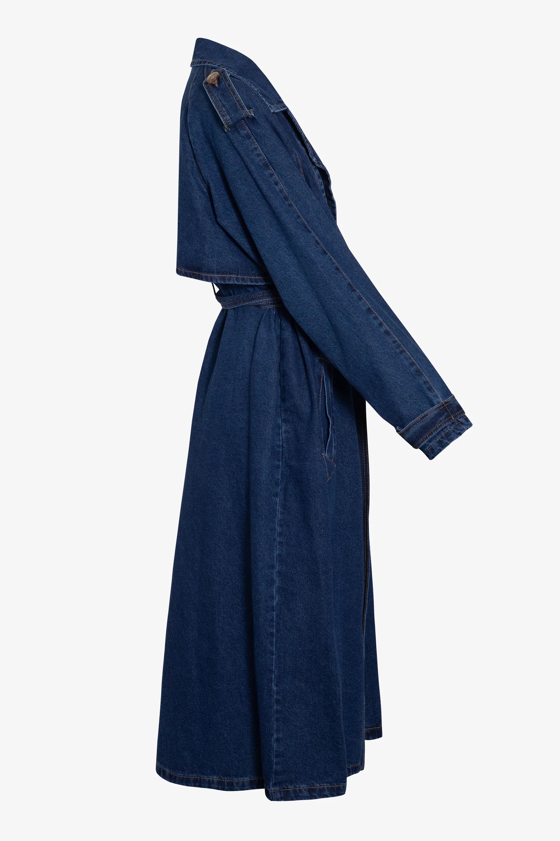 Trench Lummy