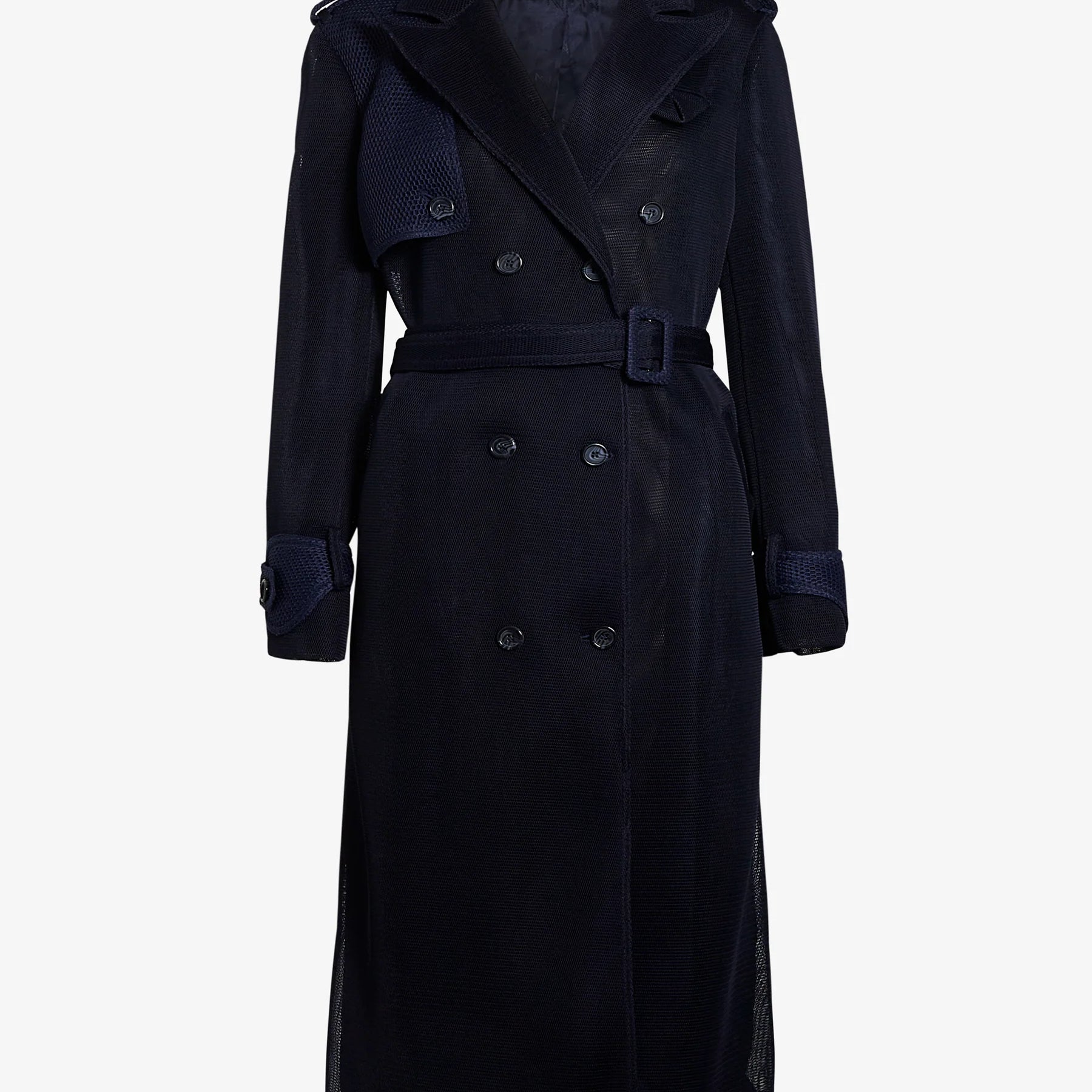 Trench Luz