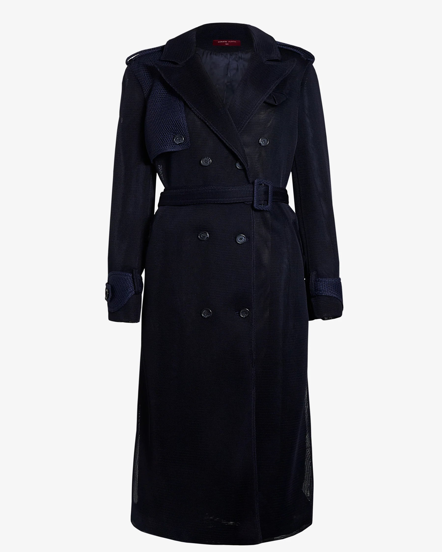 Trench Luz