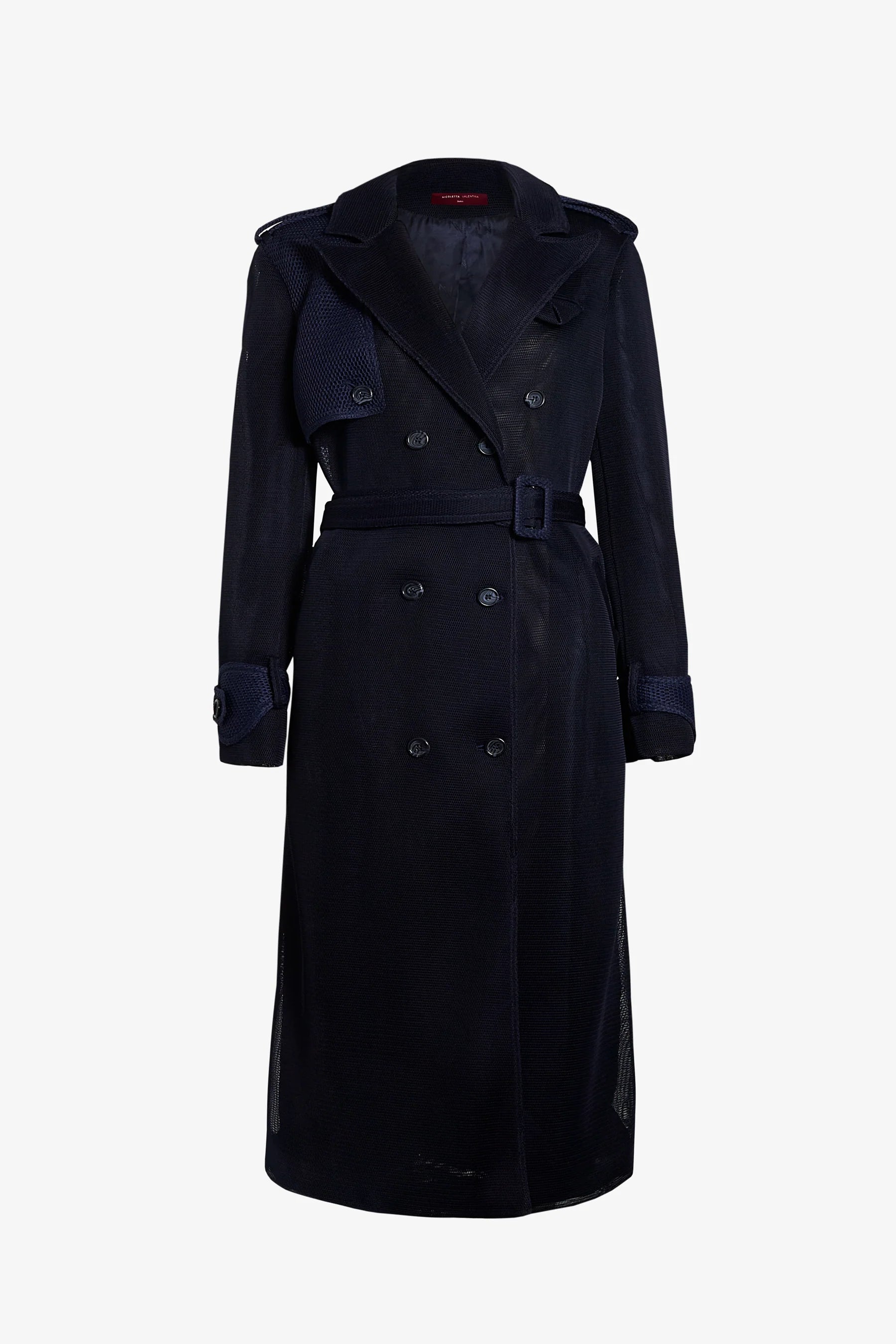 Trench Luz