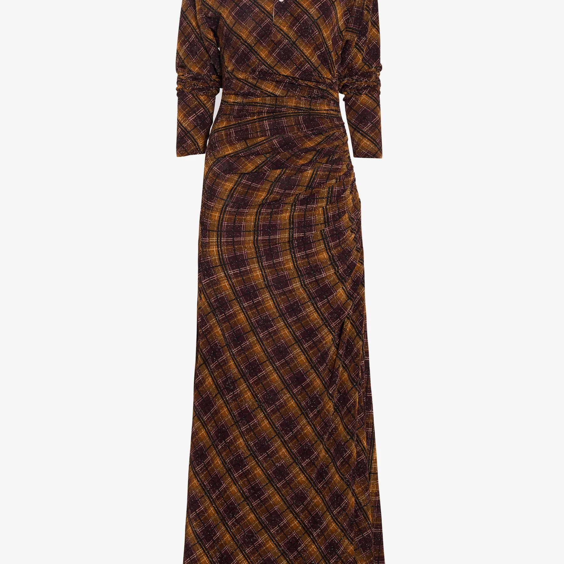 Vestido Cambridge