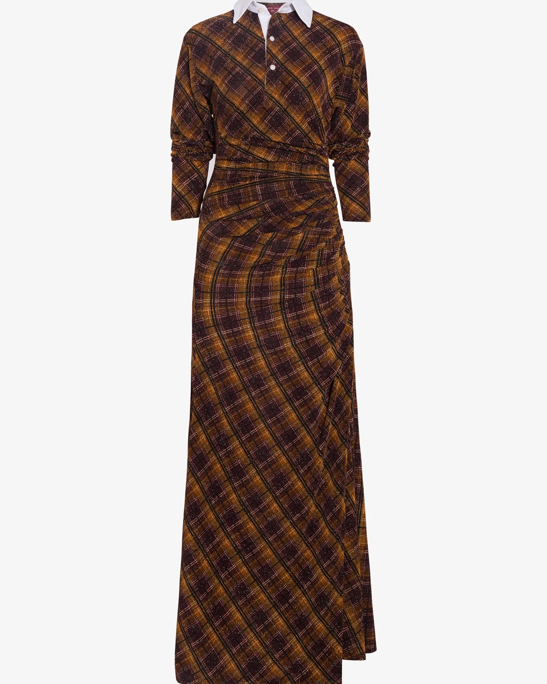 Vestido Cambridge