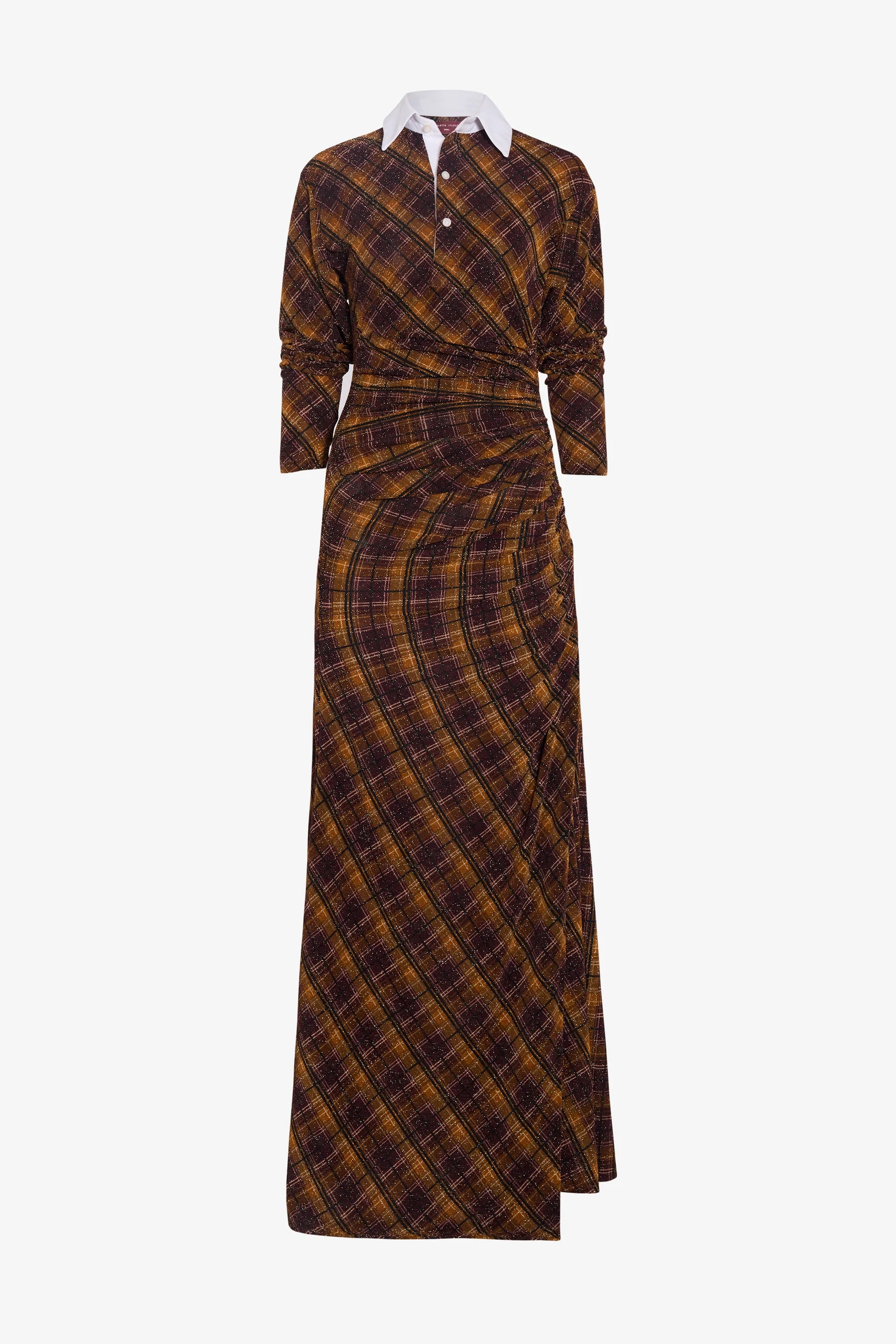 Vestido Cambridge