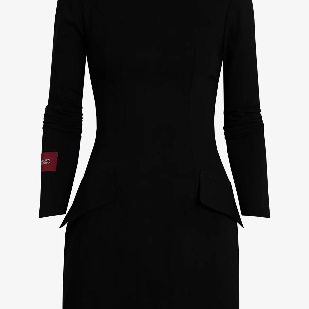 Vestido J-Bond