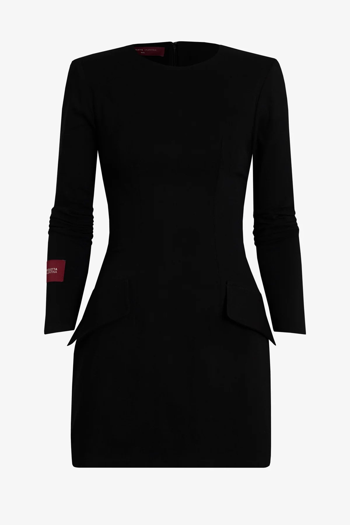 Vestido J-Bond
