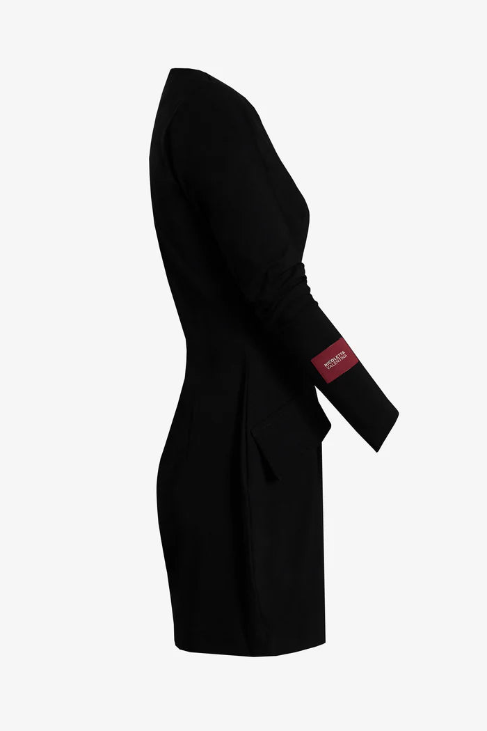 Vestido J-Bond