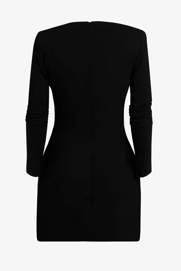 Vestido J-Bond