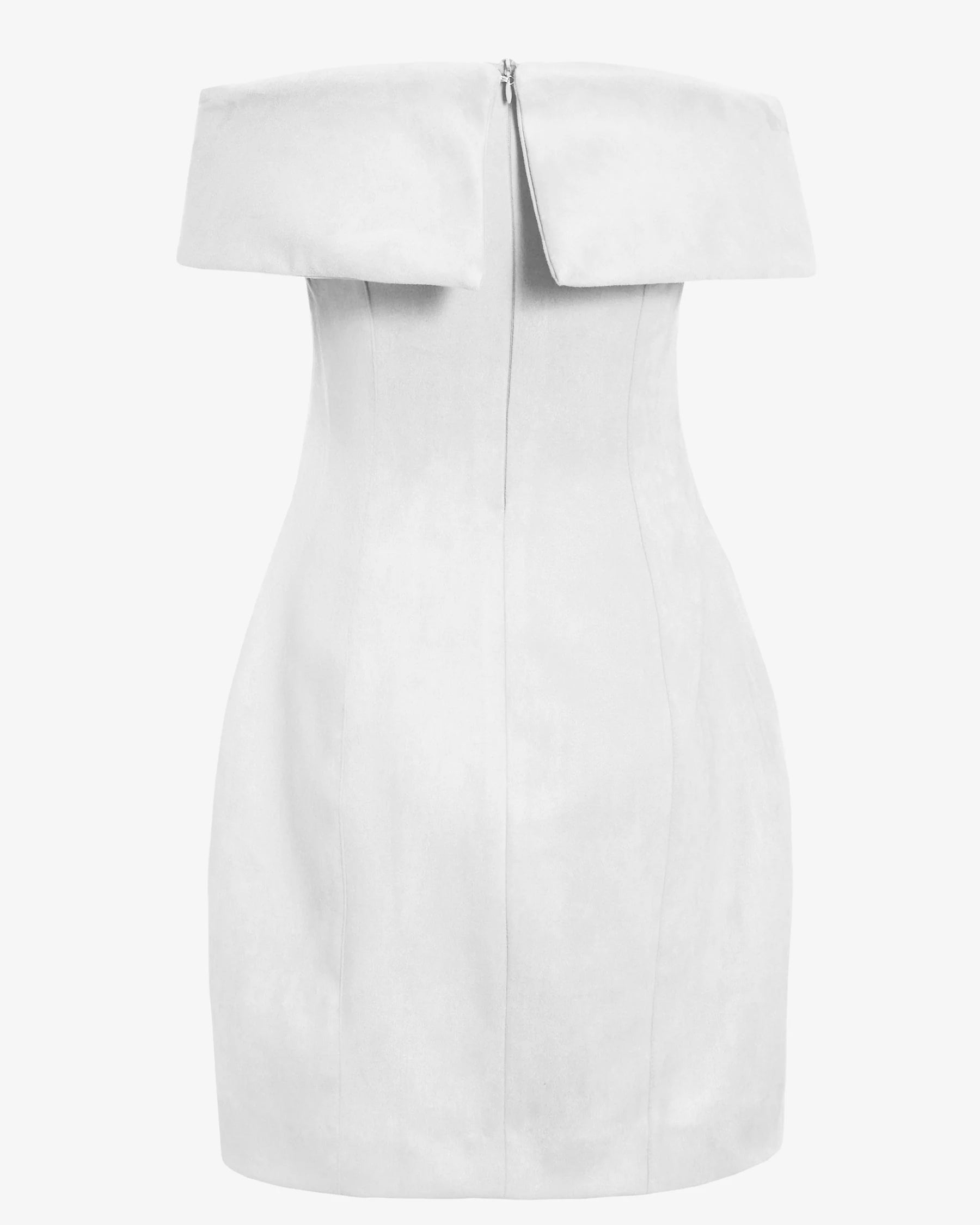 Vestido The Dress Blanco