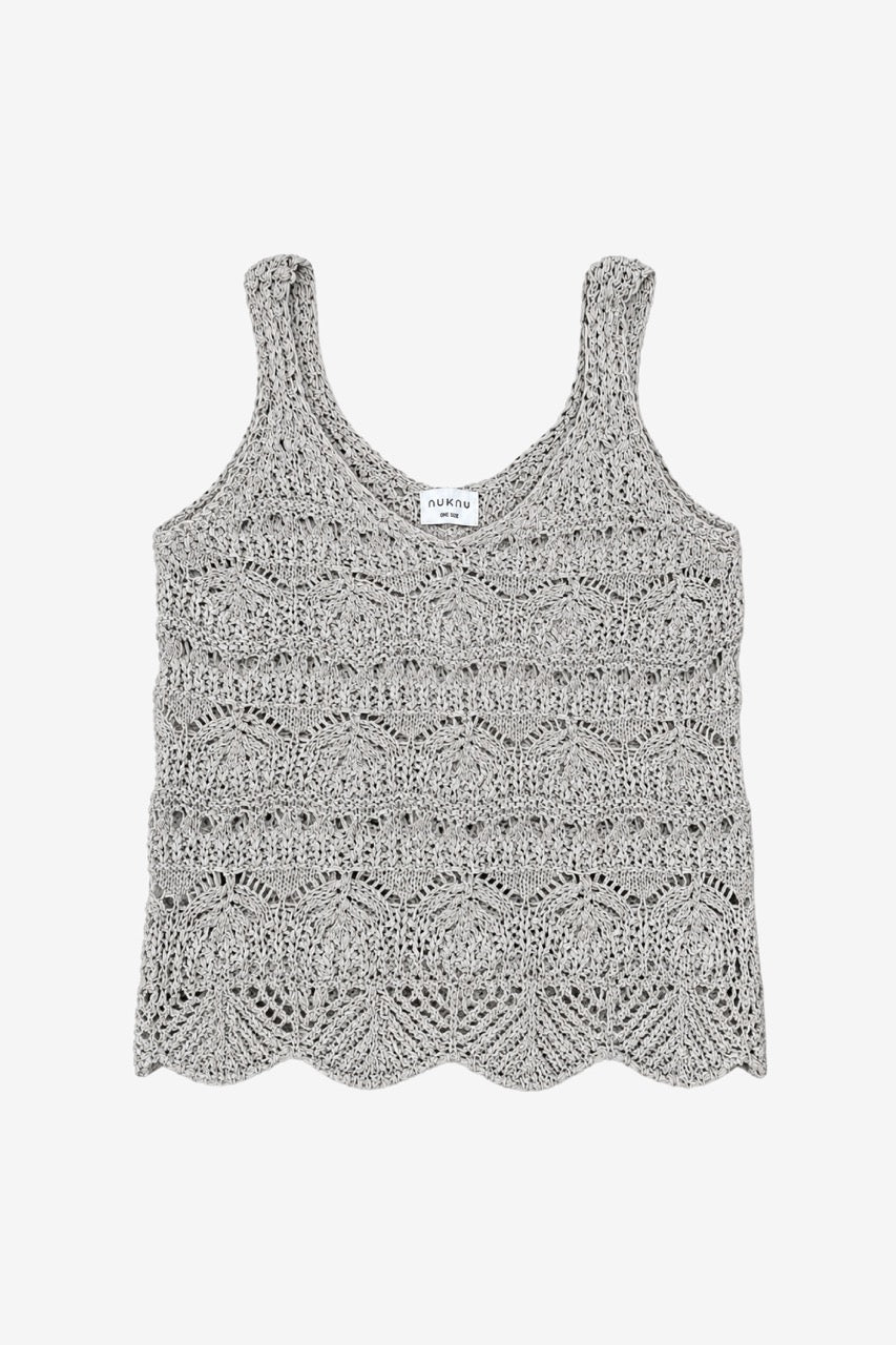 Top Julia Gris