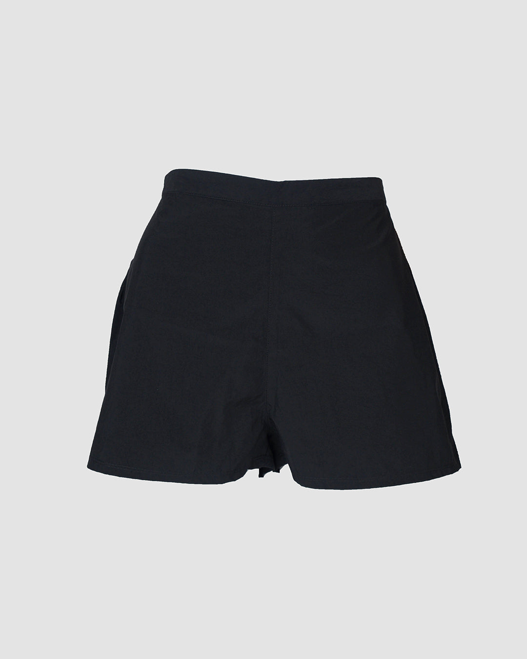 Short Velez Black