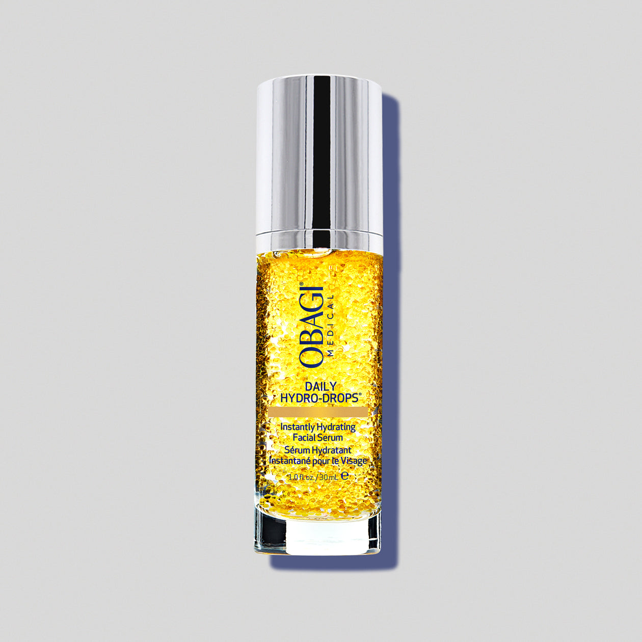 Daily Hydro-Drops Facial Serum
