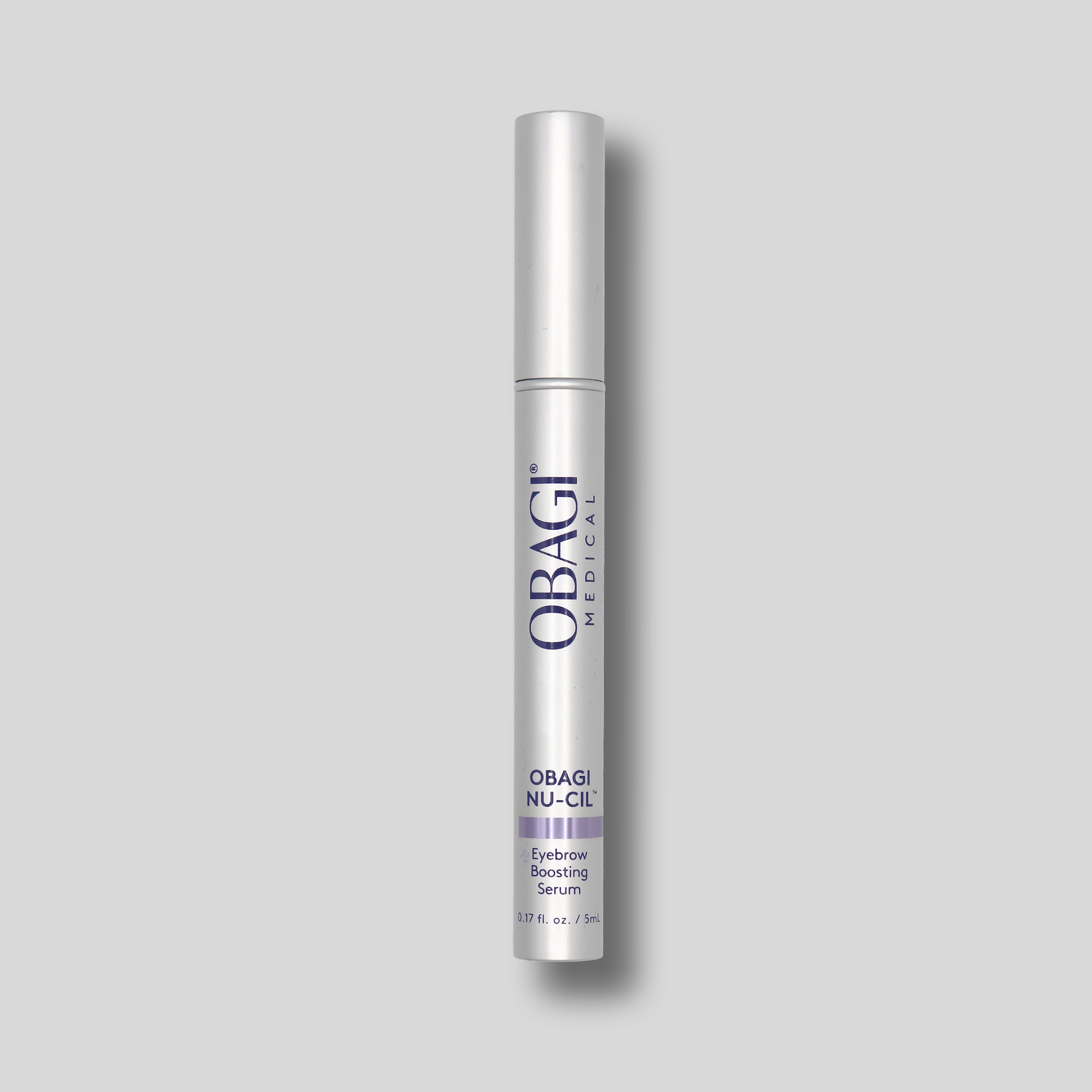 Nu-Cil Eyebrow Boosting Serum