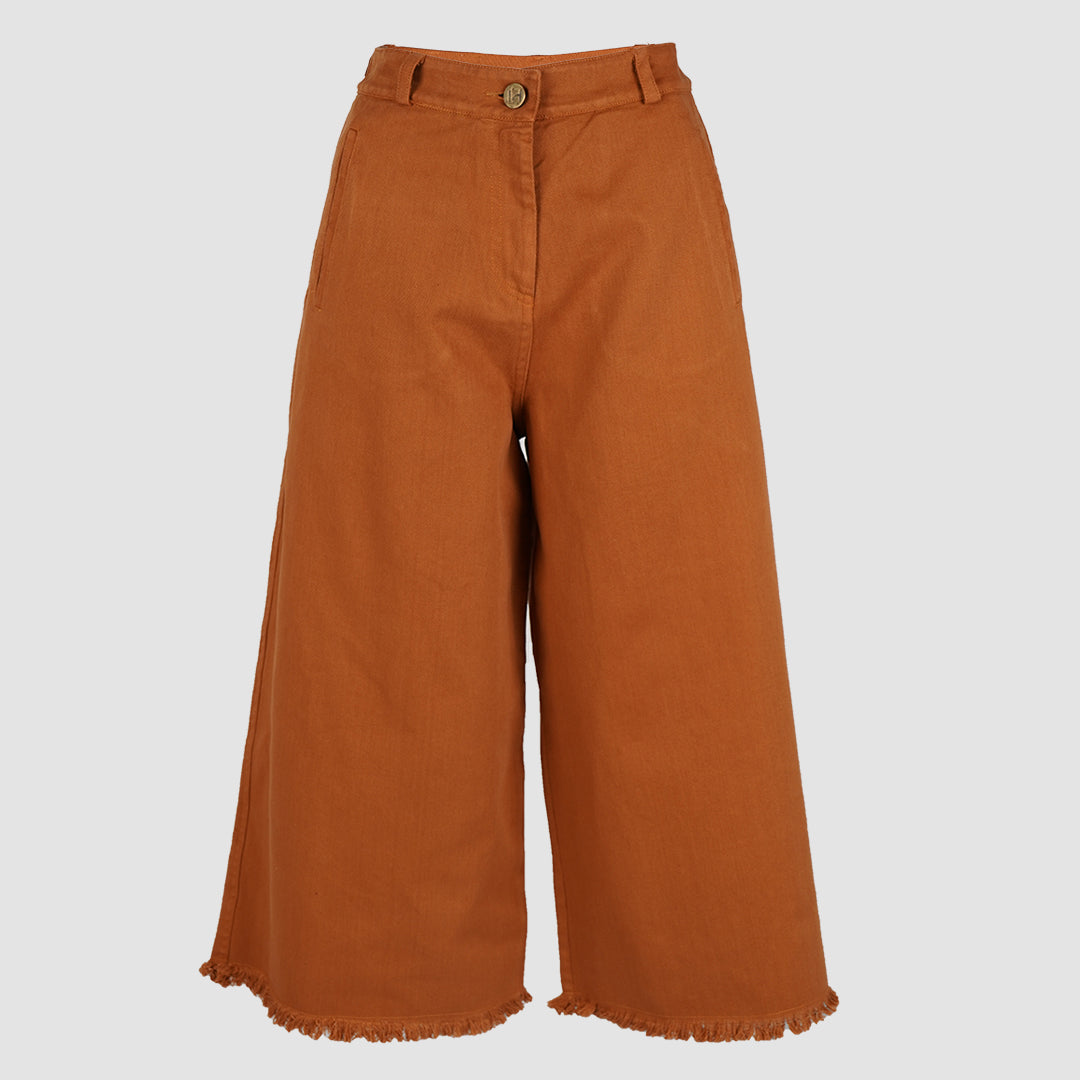 Jeans Ulmo Camel