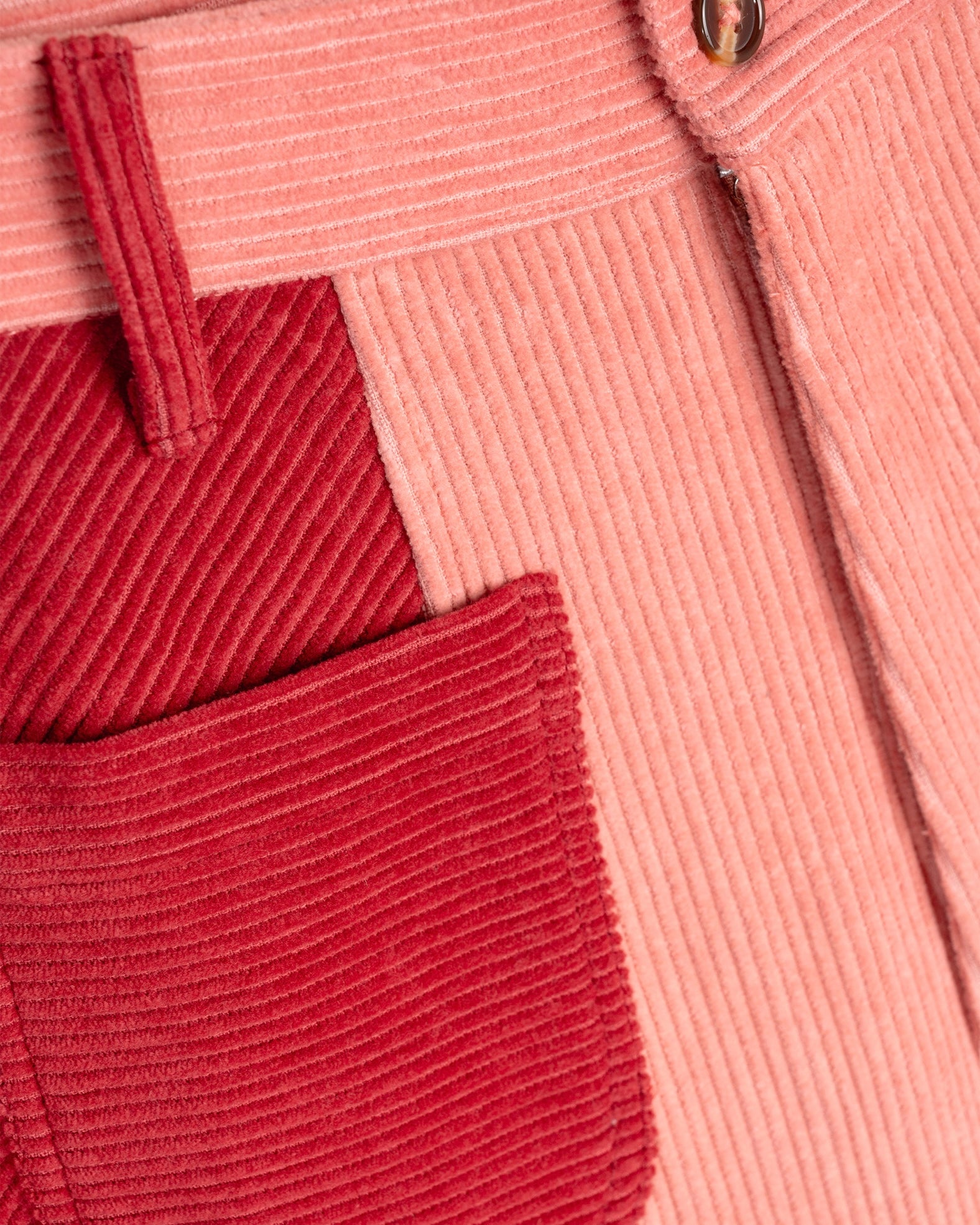 Pantalón Filippa Pink