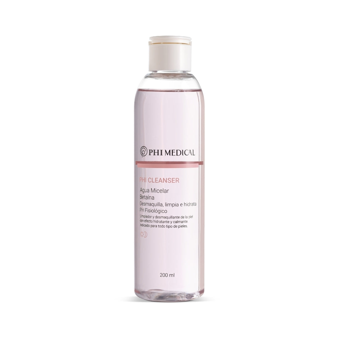 Phi Cleanser