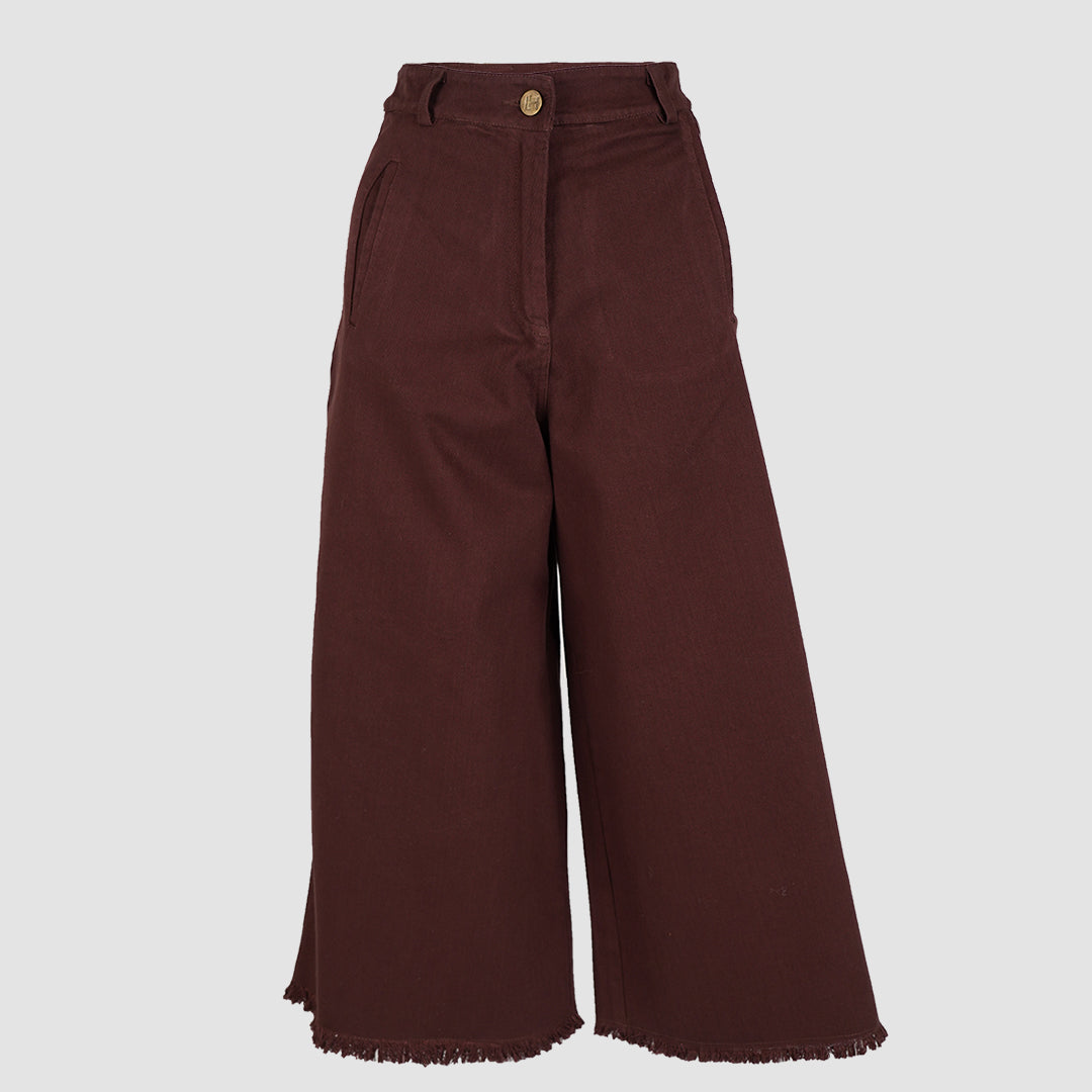 Jeans Ulmo Brown