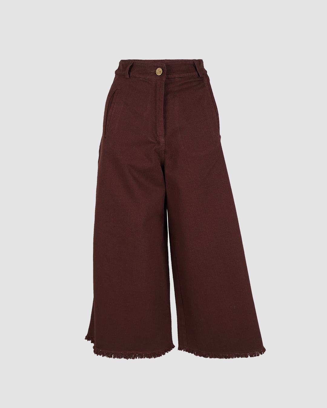 Jeans Ulmo Brown