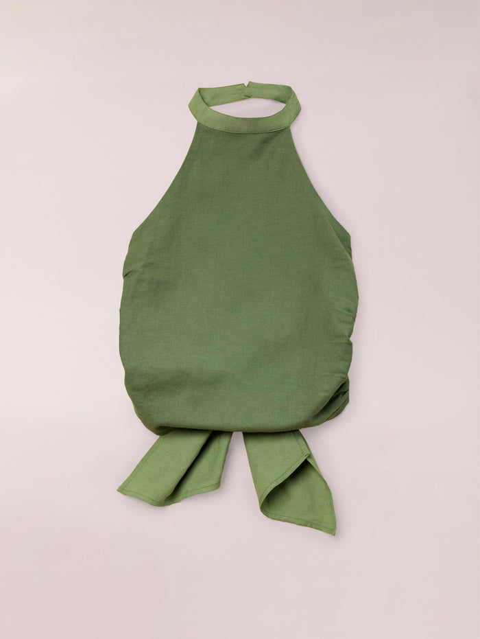 Top Felice Green