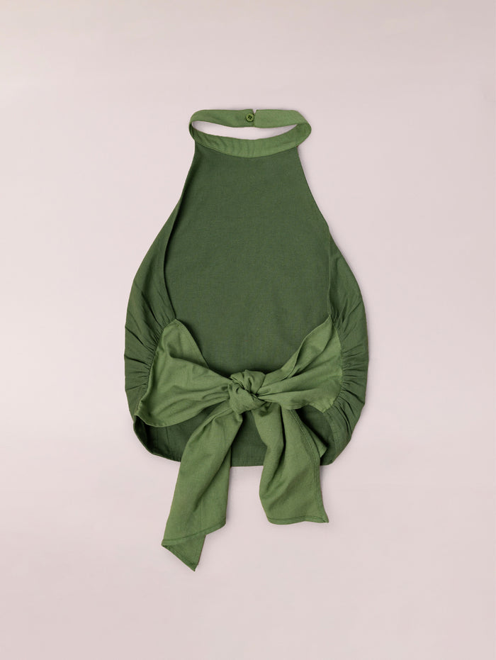 Top Felice Green