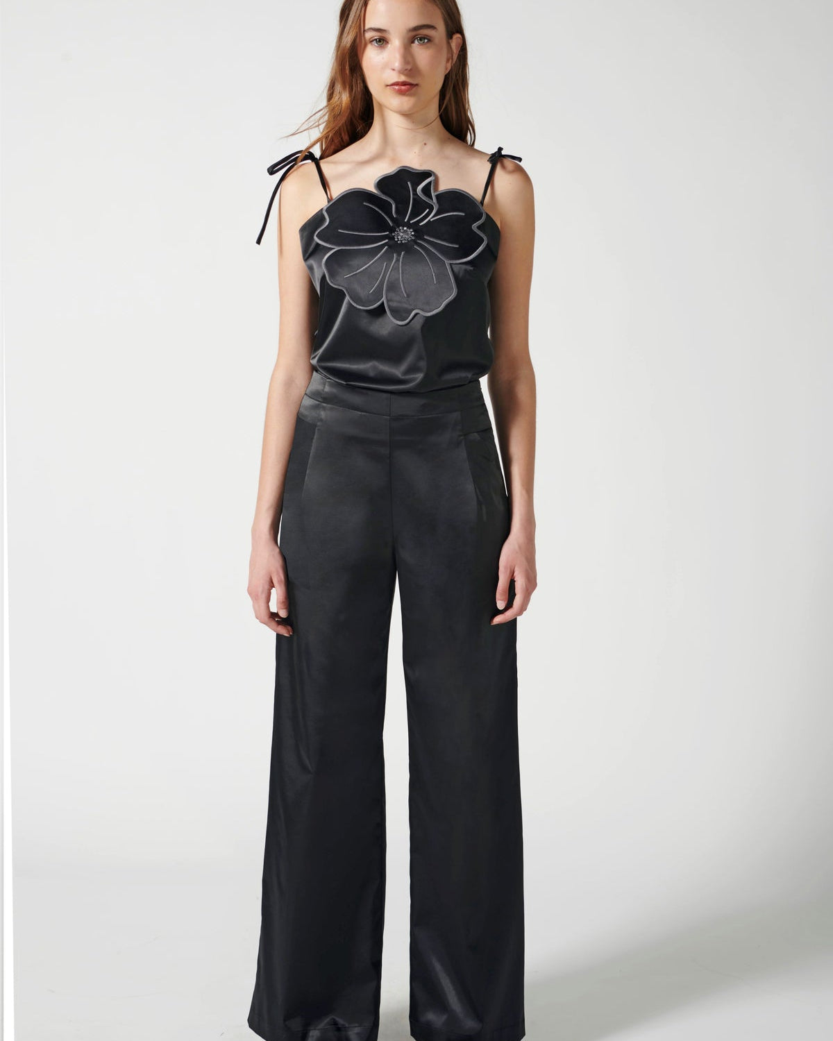 Pantalón Paradis Negro