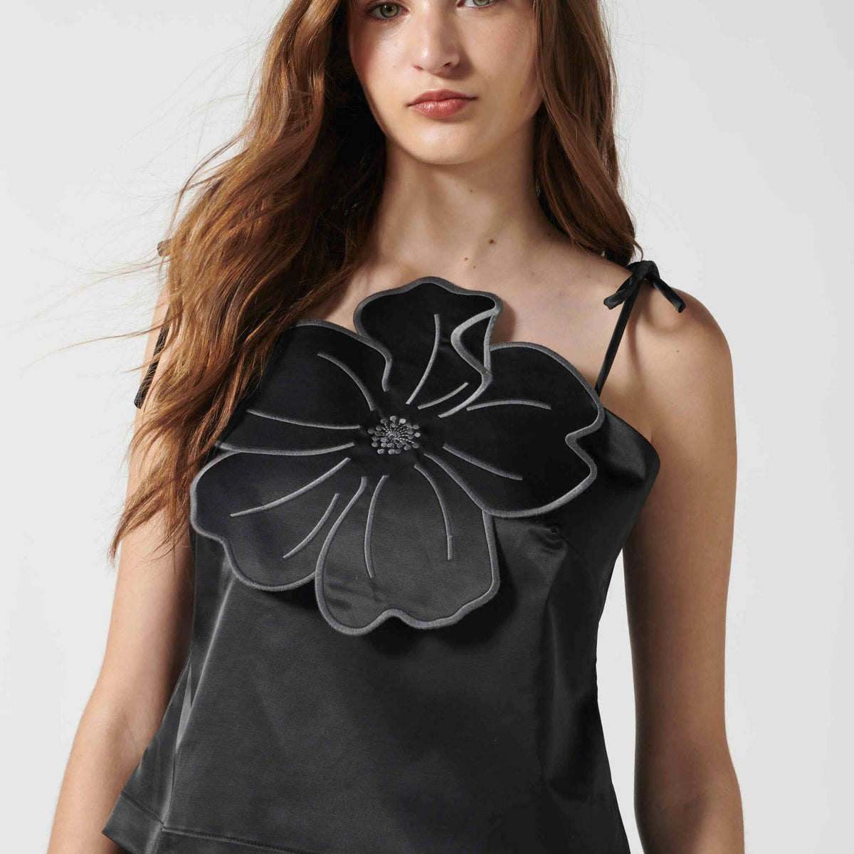 Top Paradis Negro Marengo