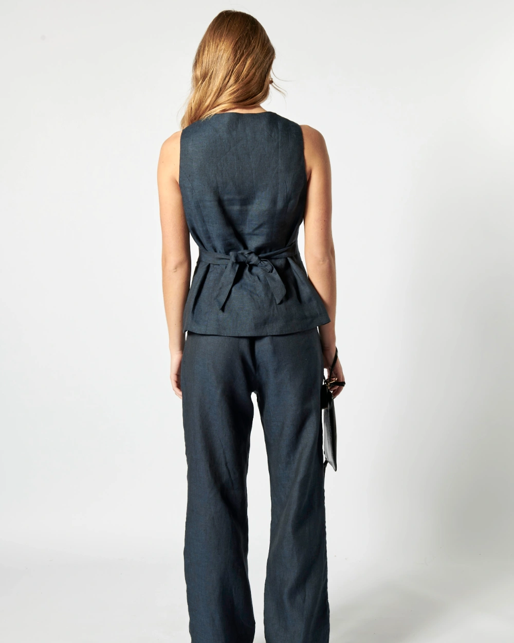 Vest Nunni Azul