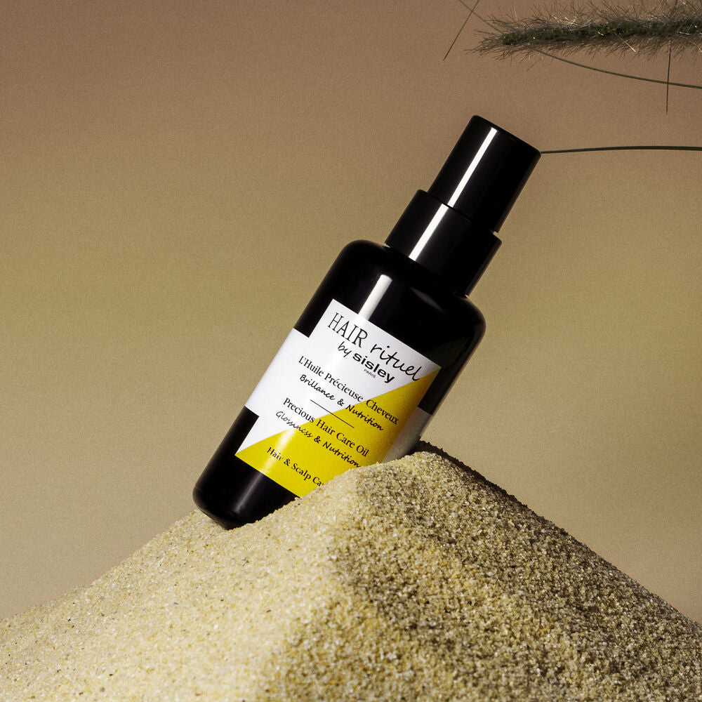 Precious Hair Care Oil 100 ml