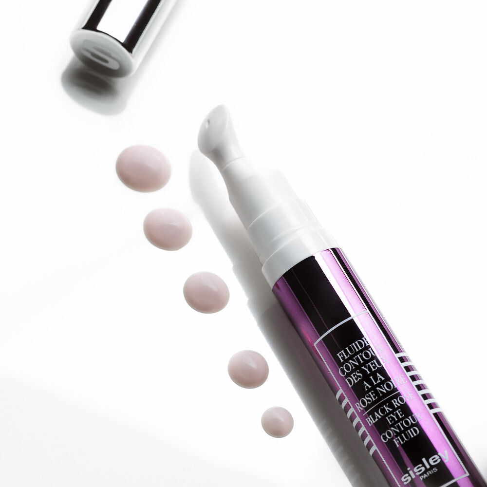 Black Rose Eye Contour Fluid 14 ml