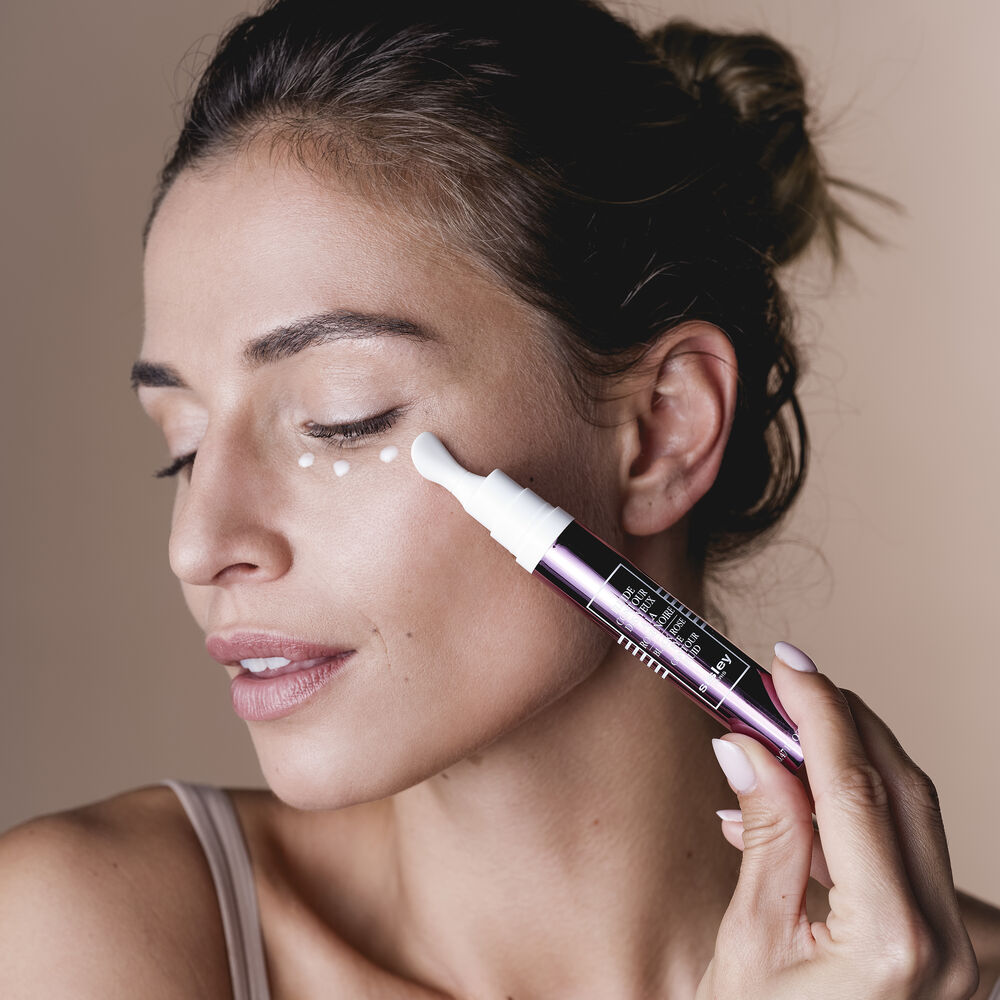 Black Rose Eye Contour Fluid 14 ml