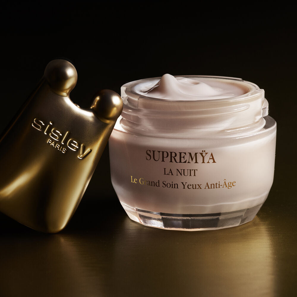 Supremya At Night Aa Eye Cream 15 ml