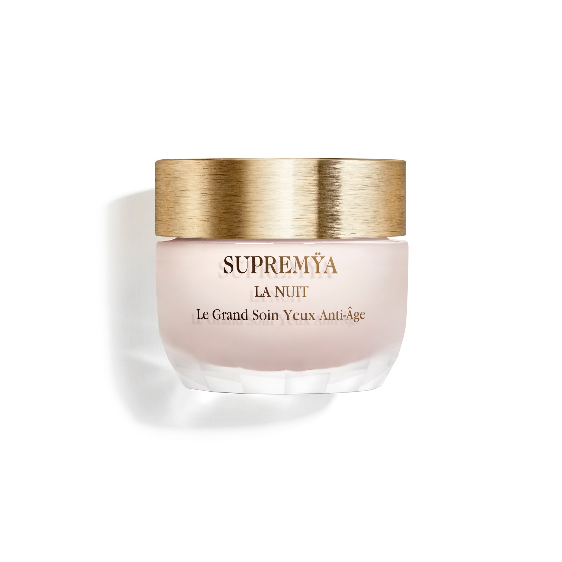 Supremya At Night Aa Eye Cream 15 ml