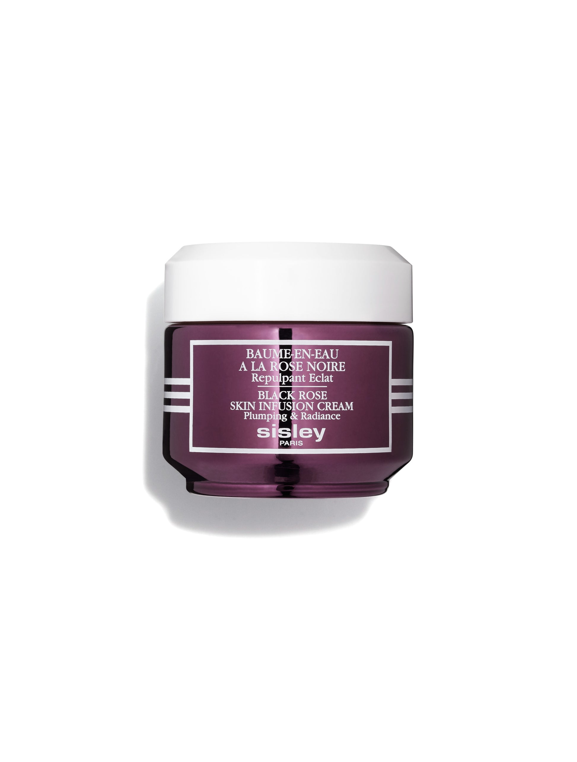Black Rose Skin Infusion Cream 50 ml