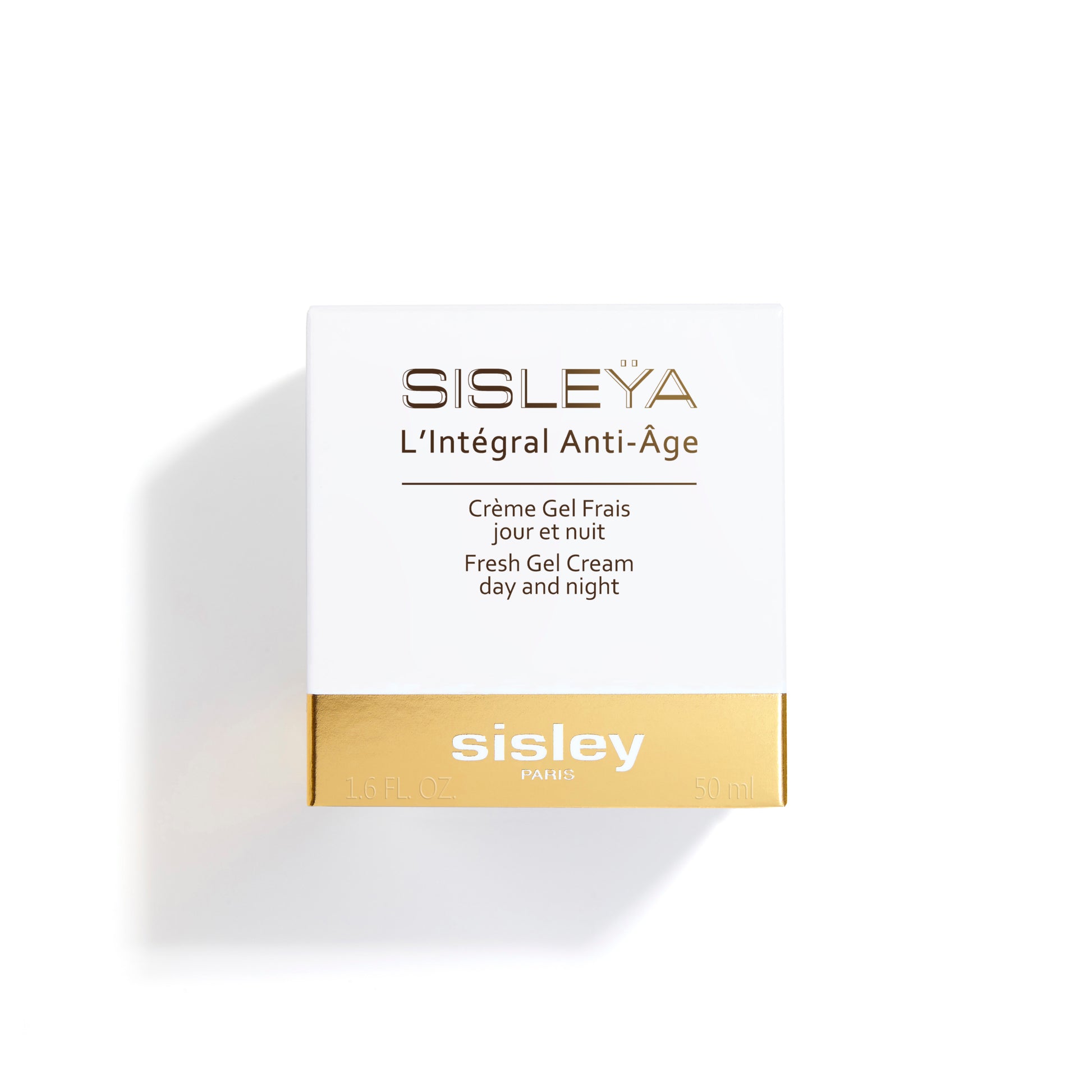 Sisleya Iaa Fresh Gel Cream 50 ml