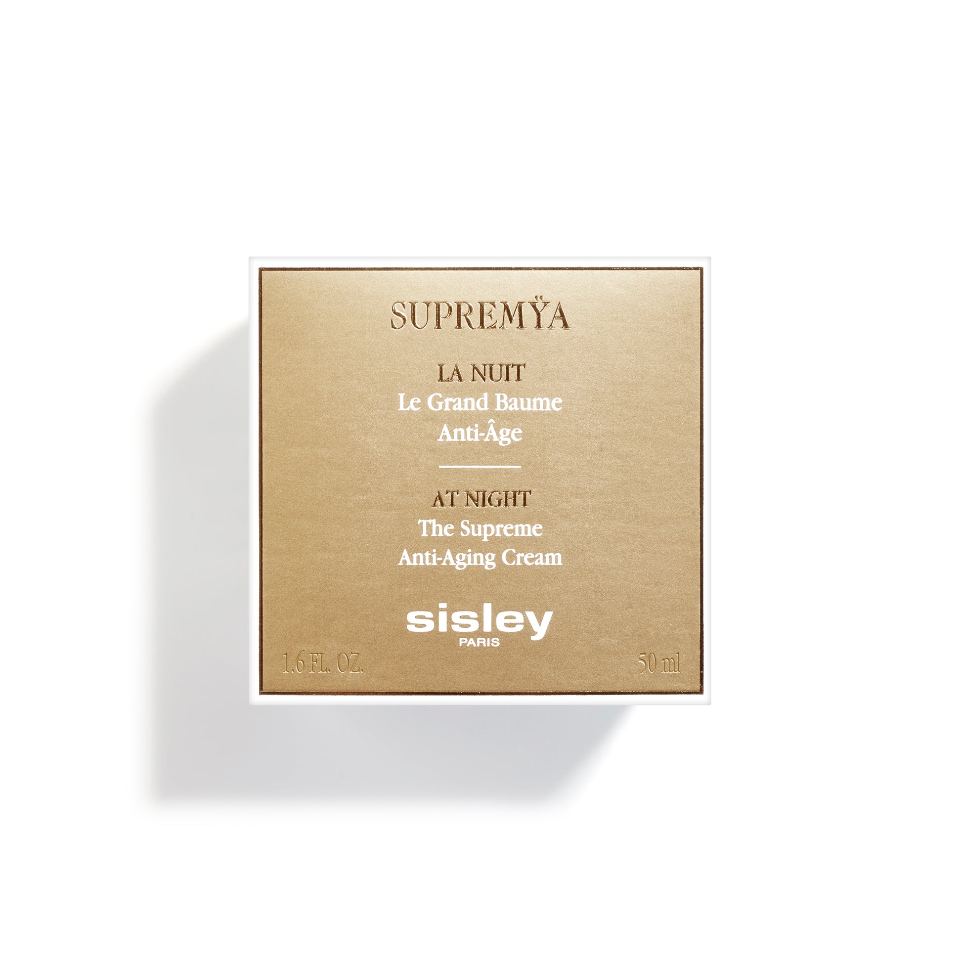 Supremya At Night The Supreme Cream 50 ml