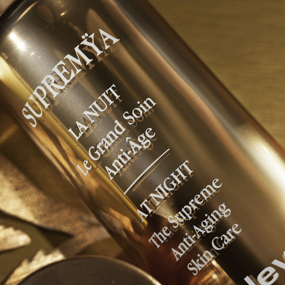 Supremya At Night Aa Skin Care 50 ml