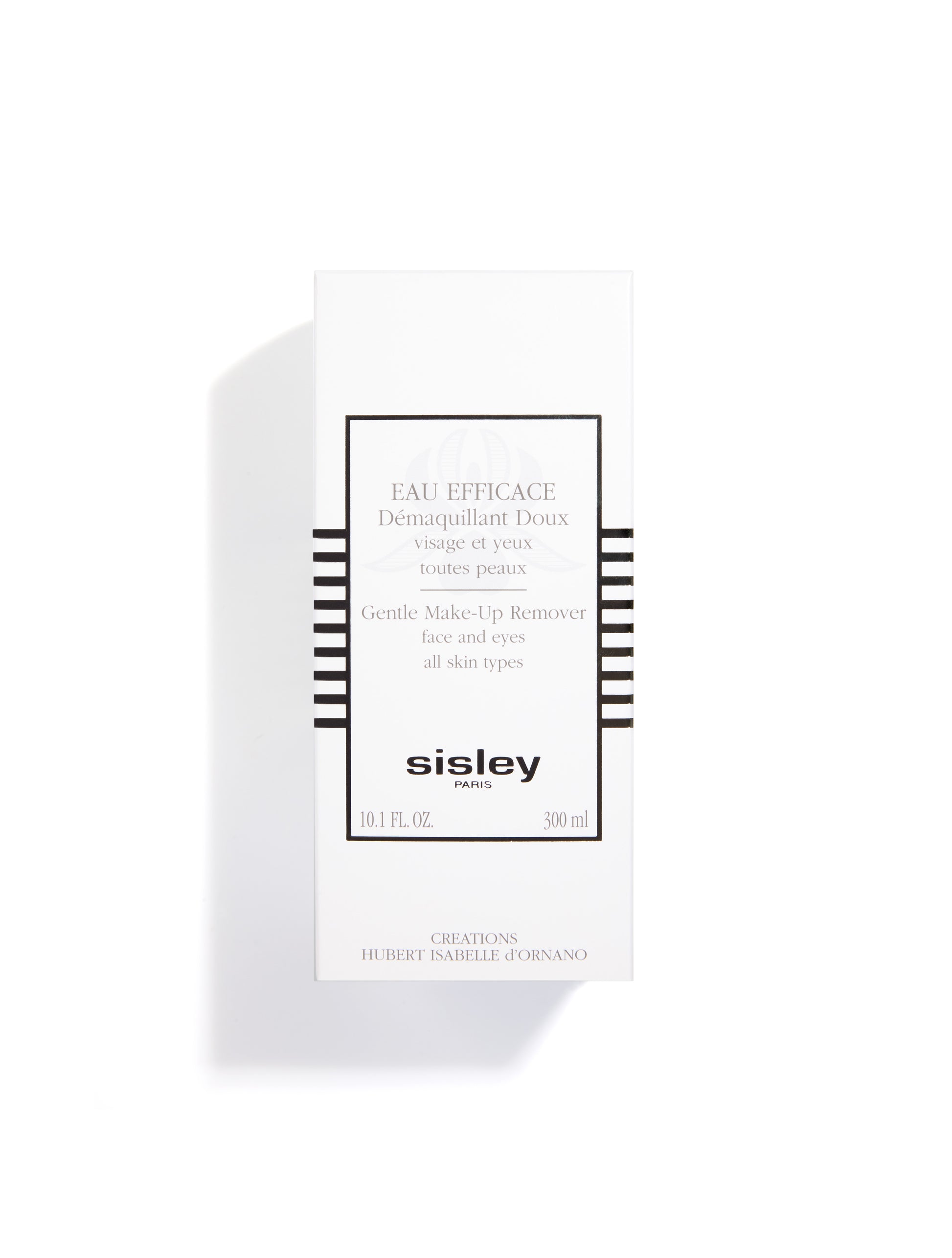 Eau Efficace Gentle Makeup Remover 300 ml