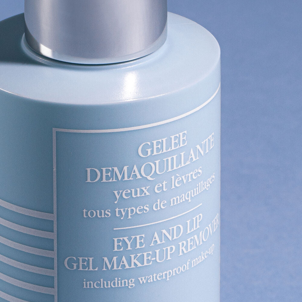 Eye And Lip Gel Make-Up Remover 120 ml