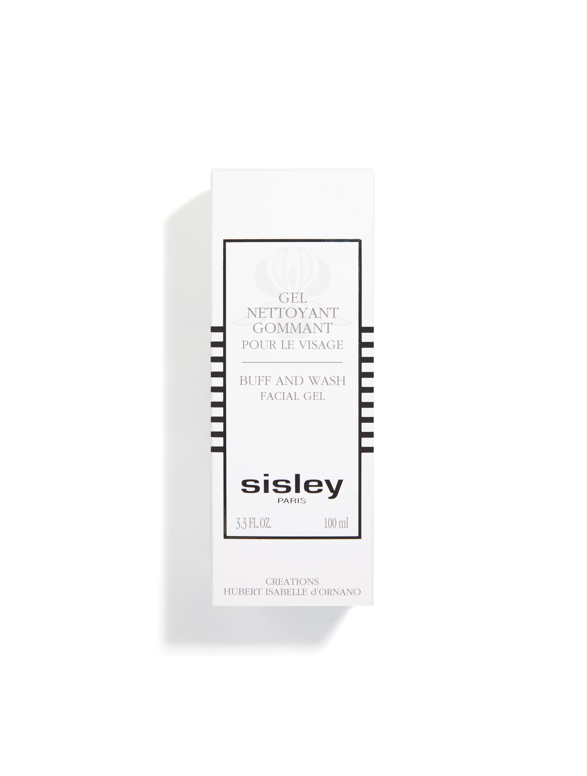 Buff & Wash Gel 100 ml