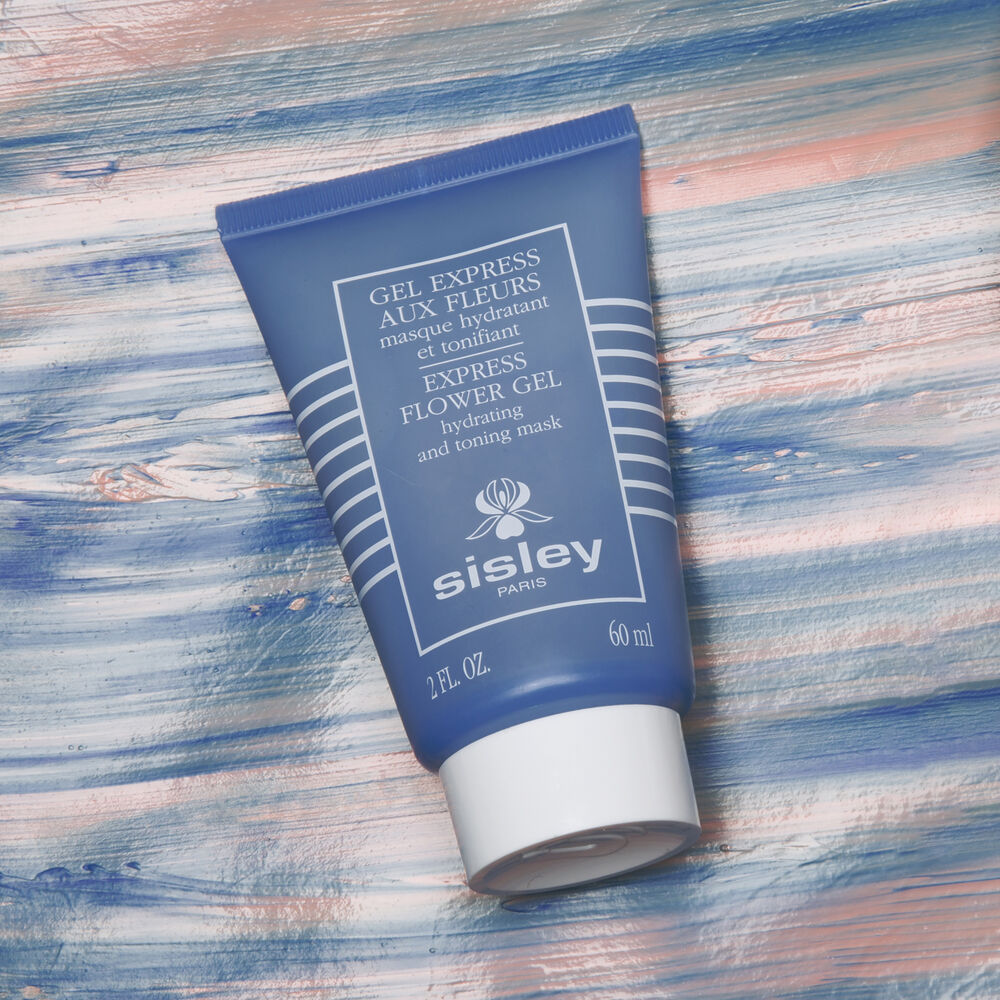 Express Flower Gel 60 ml