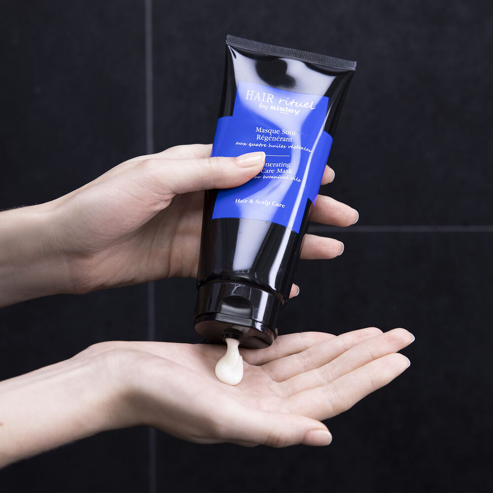 Regenerating Hair Care Mask 200 ml