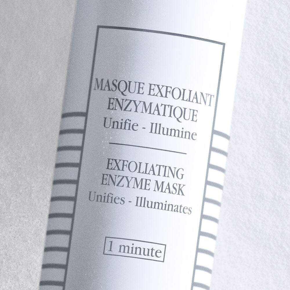 Exfoliating Enzyme Mask 40 gr