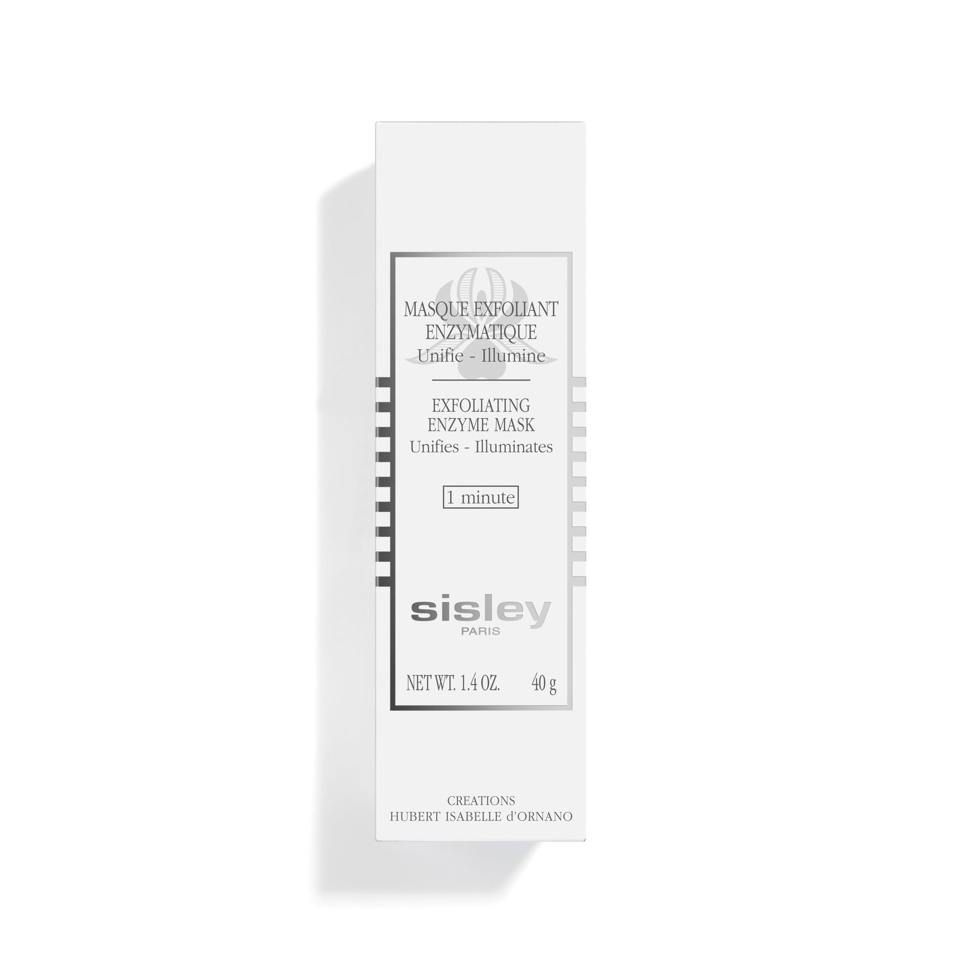 Exfoliating Enzyme Mask 40 gr