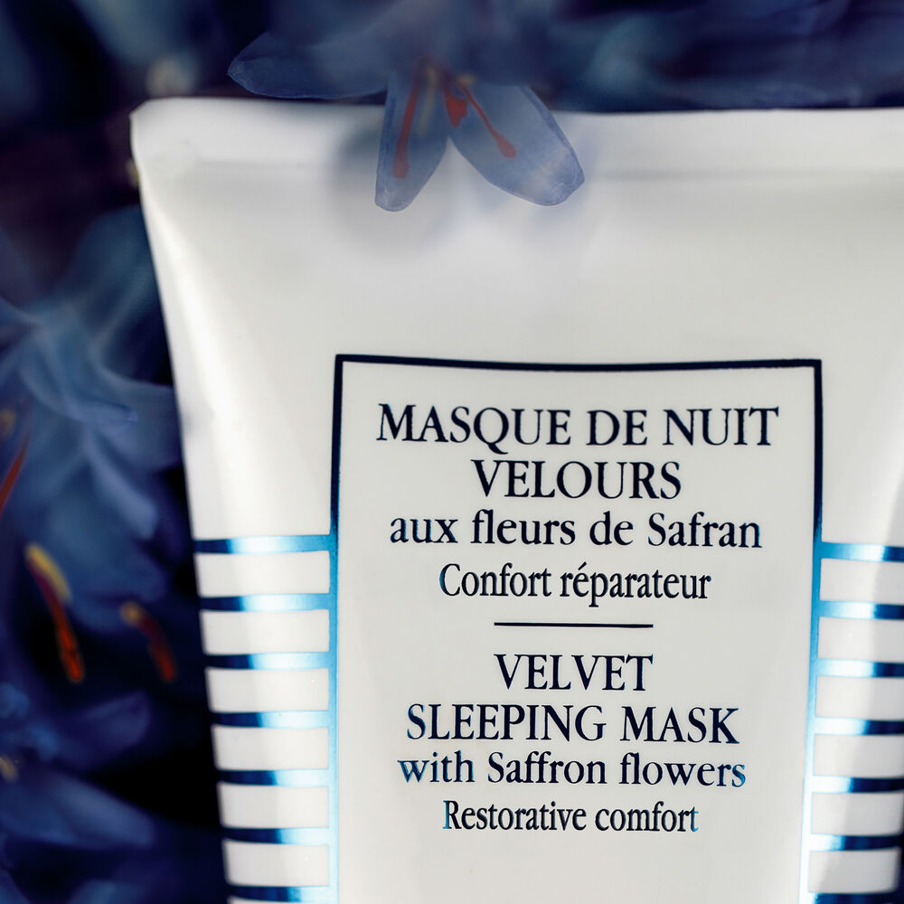 Velvet Sleeping Mask 60 ml