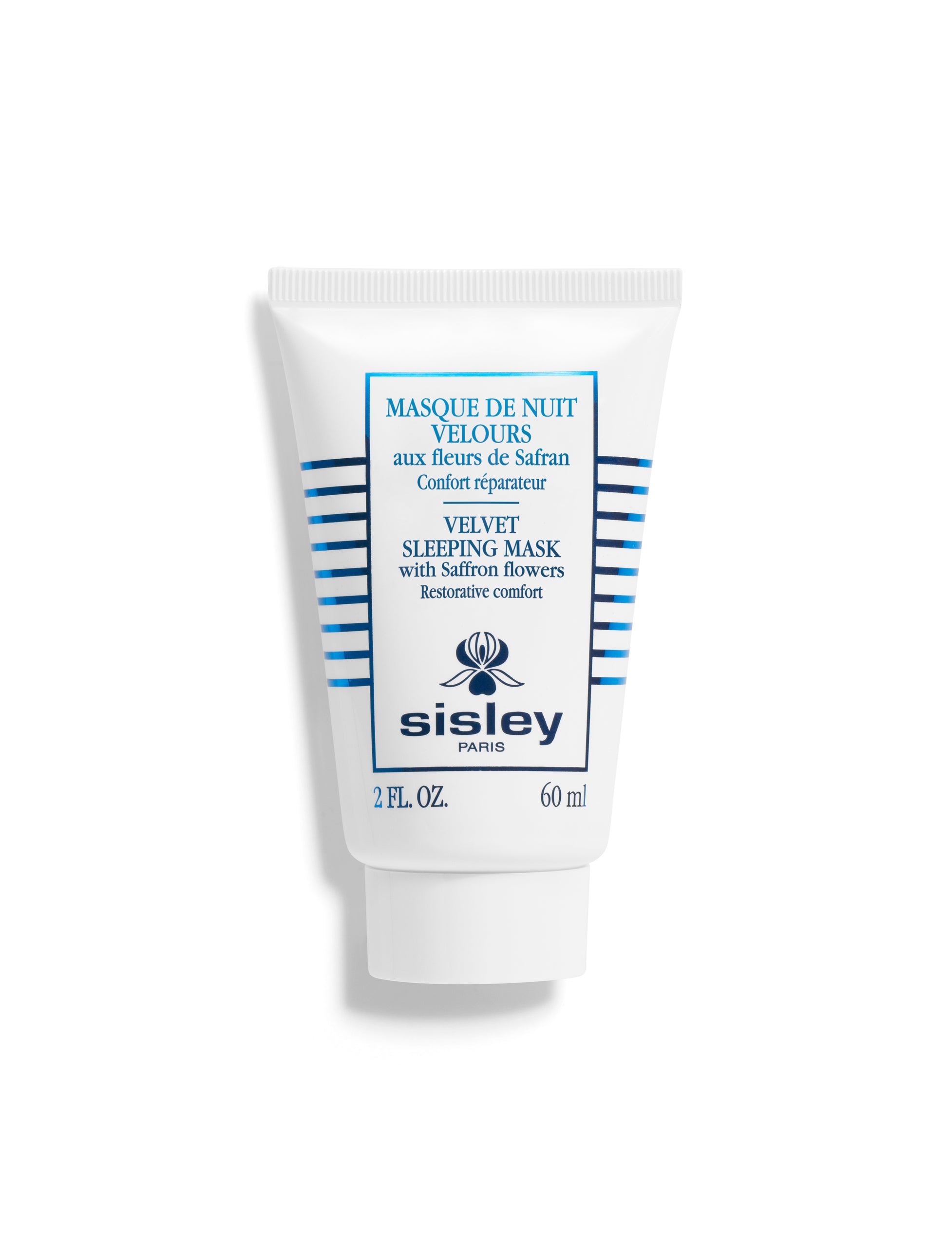 Velvet Sleeping Mask 60 ml