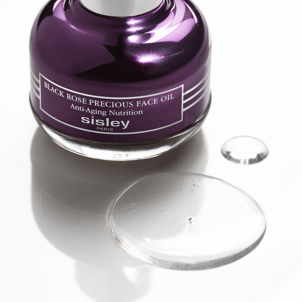 Black Rose Precious Face Oil 25 ml