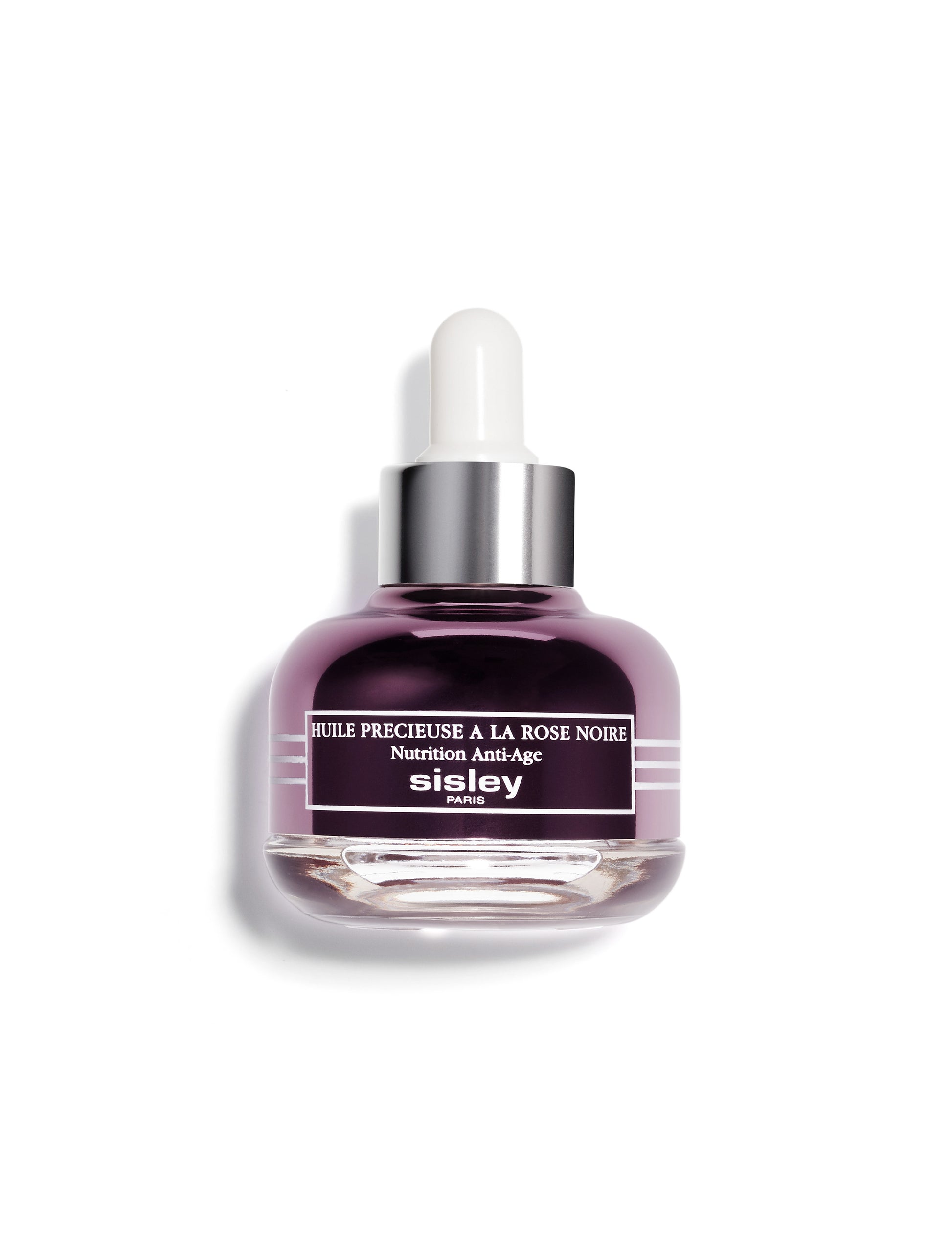Black Rose Precious Face Oil 25 ml