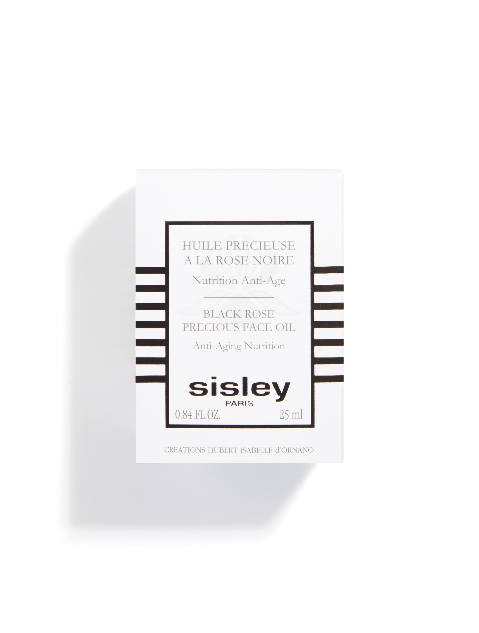 Black Rose Precious Face Oil 25 ml