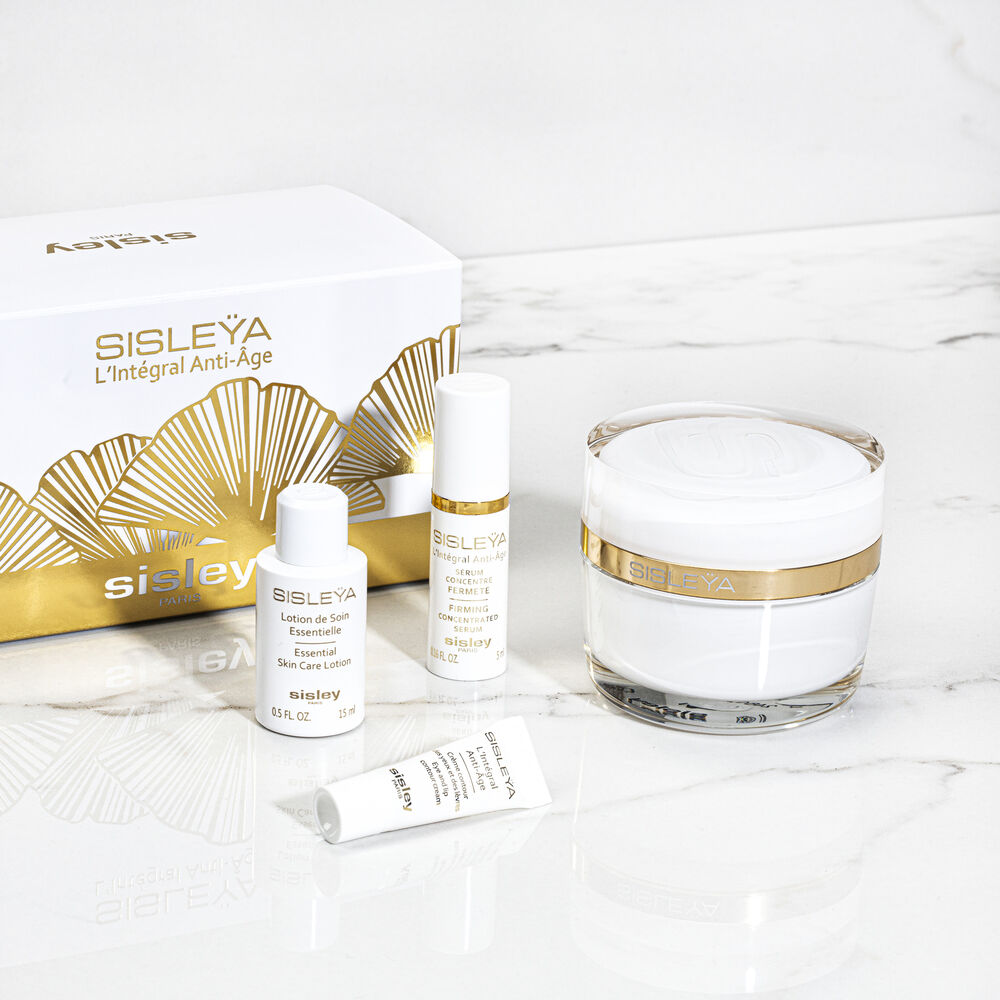 Sisleya L Integral Antiedad Discovery Program