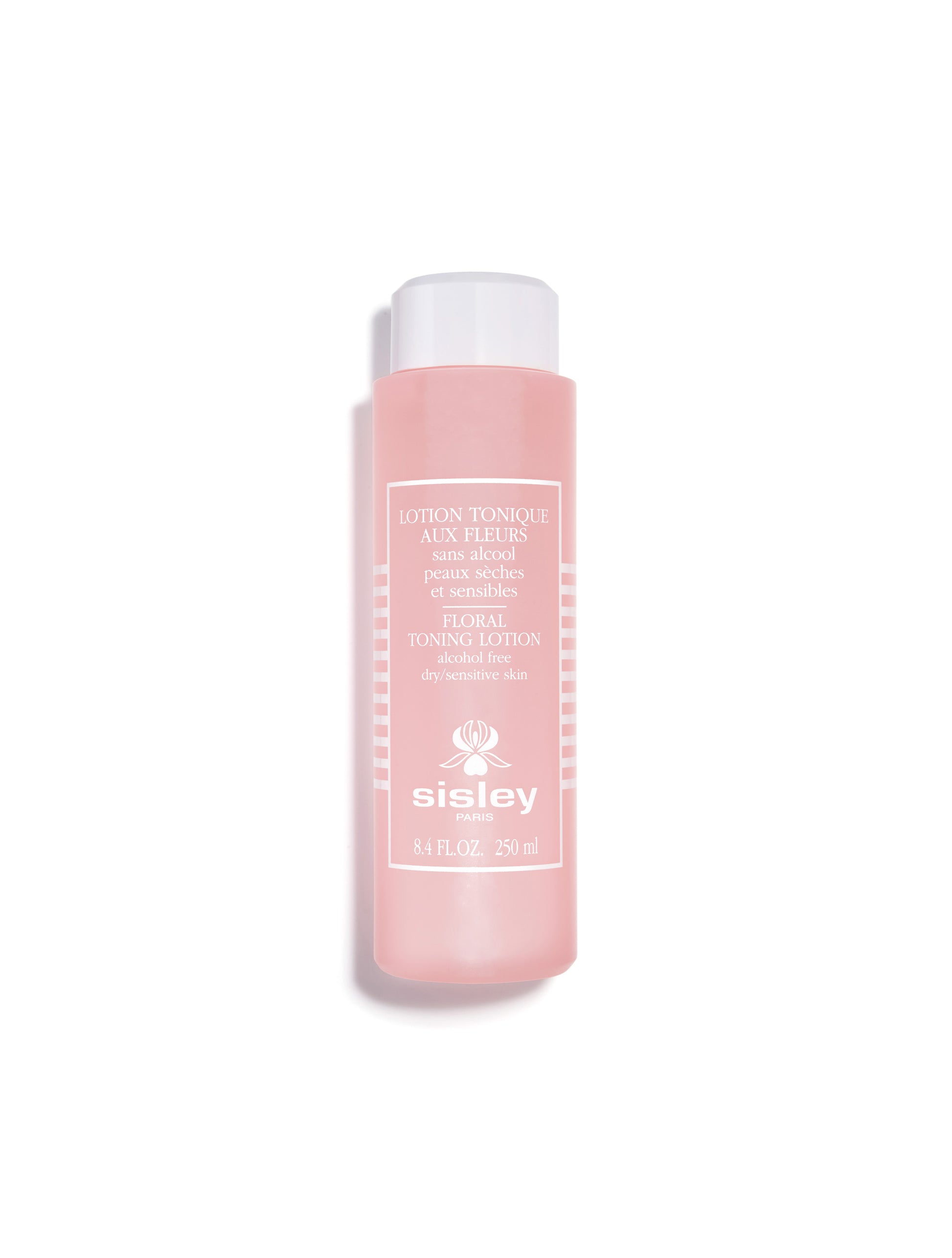 Floral Toning Lotion 250 ml