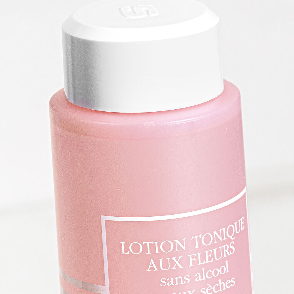 Floral Toning Lotion 250 ml
